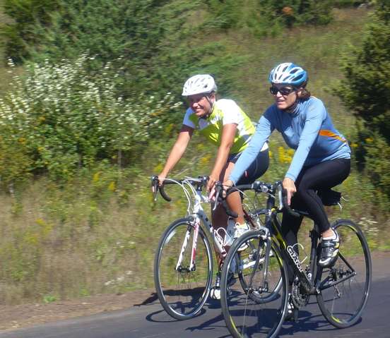 Hudson, WI to Afton, MN