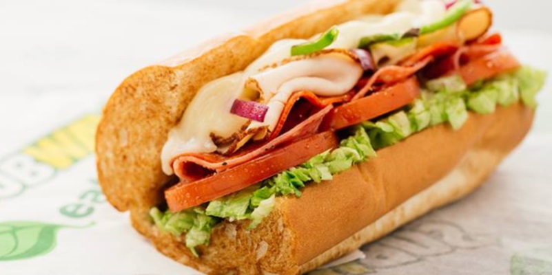 Subway Sandwiches Travel Wisconsin Subway Sandwiches Travel Wisconsin