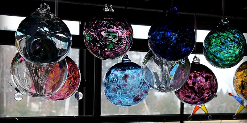 The Potter's Shed Travel Wisconsin