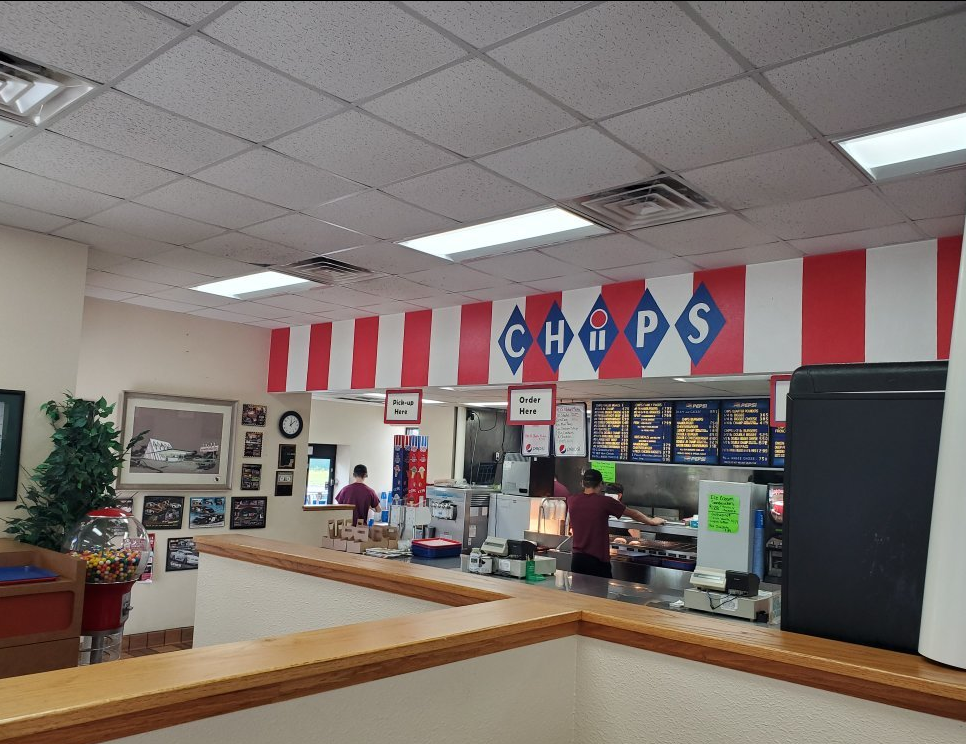 Chips Travel Wisconsin