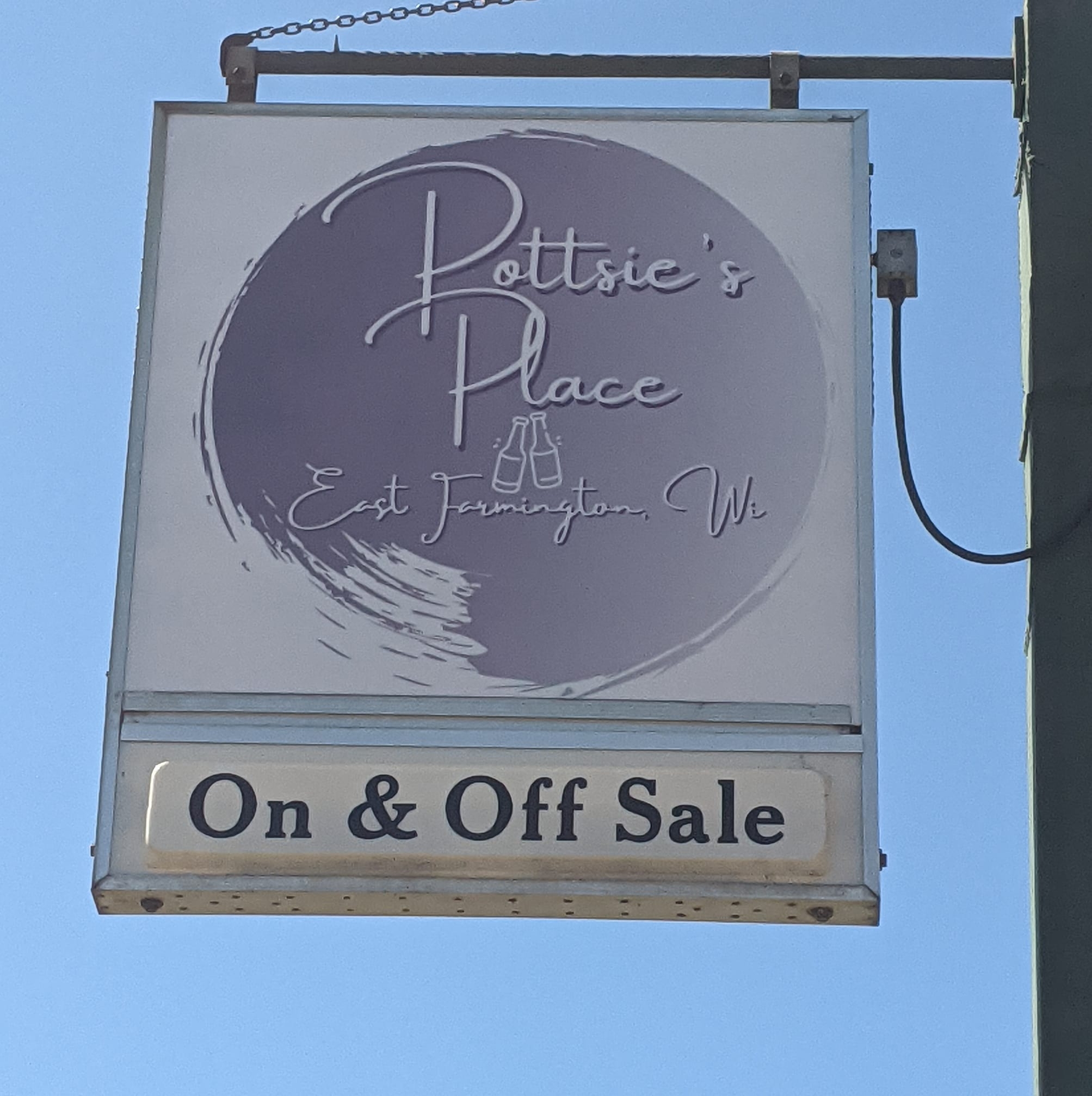 Pottsie's Place