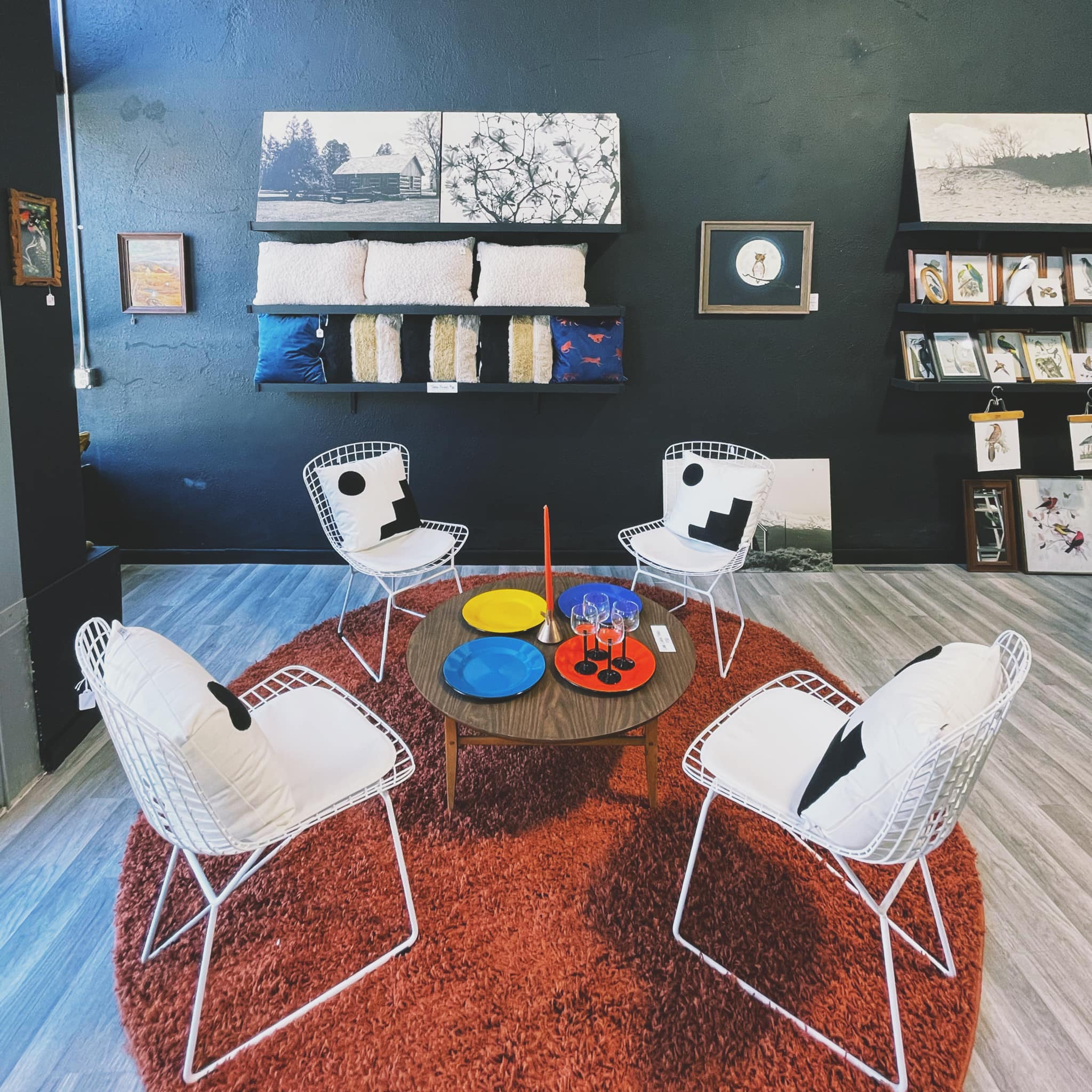 Mirrorball Home Decor Travel Wisconsin