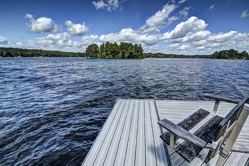 Ojibwa Waters Travel Wisconsin