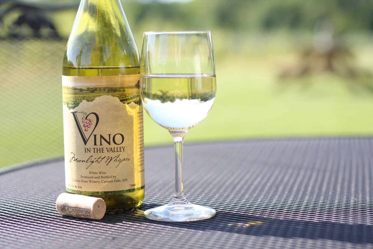 Vino in the Valley Travel Wisconsin