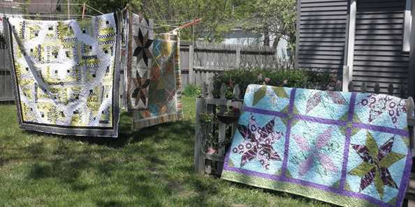 Creative Cottage Quilt Crafting Retreat Travel Wisconsin