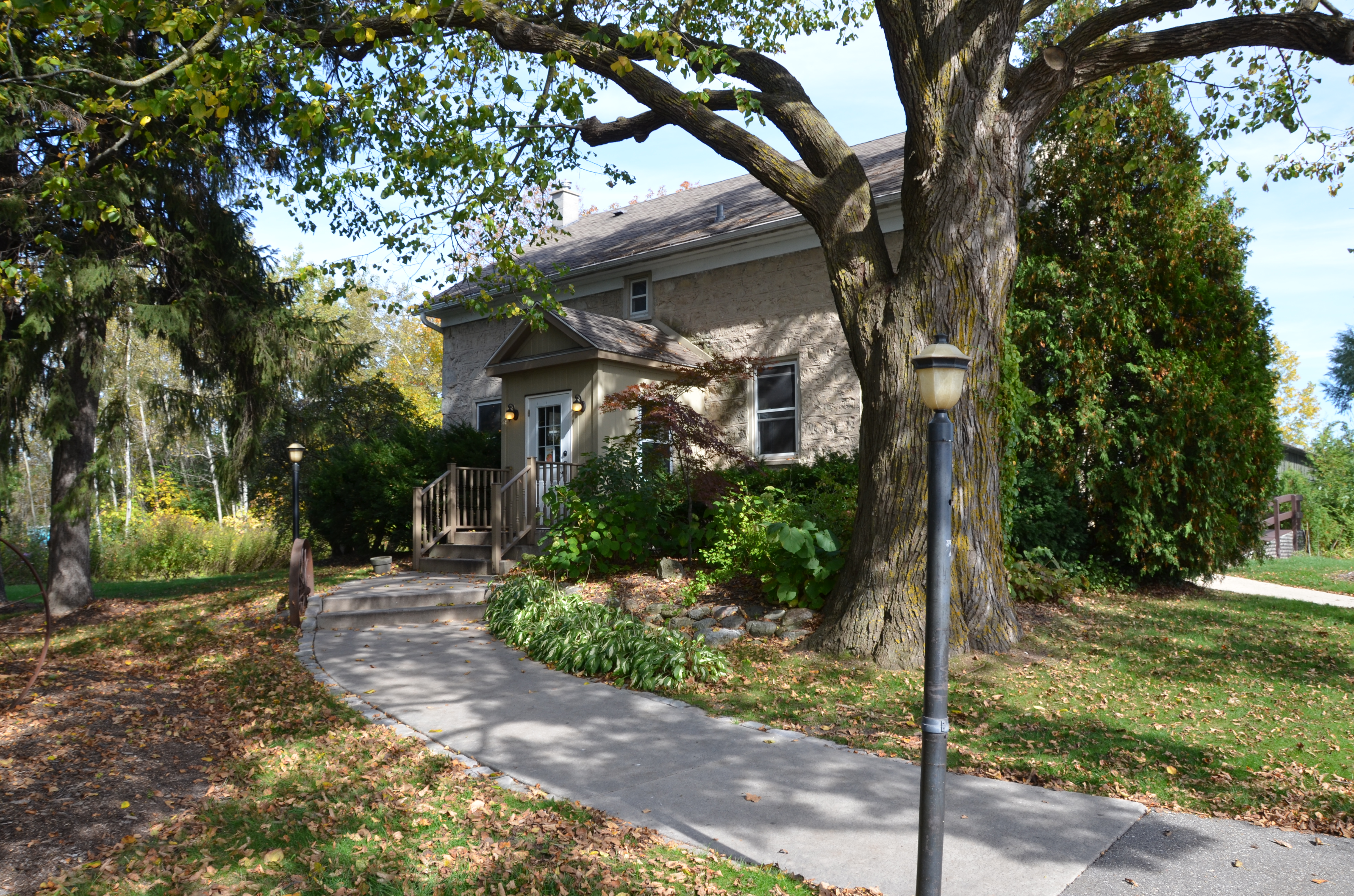 The Farmstead Restaurant