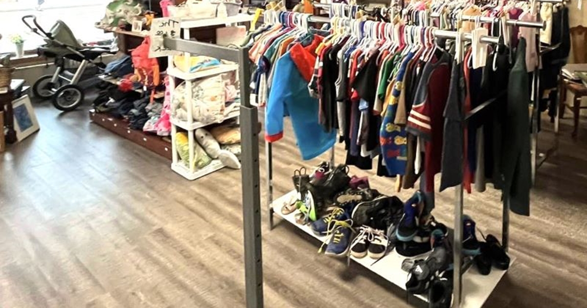 Second Hand Toy Resale Shops Near Me Thrift Stores Second Hand