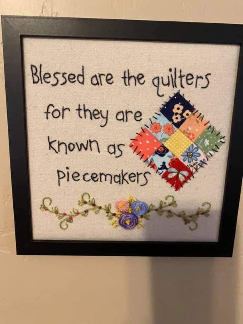 Barn Door Quilt Shop Travel Wisconsin