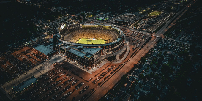 Danny Parkins' Week 17 Picks: Analyzing the Bears, Packers, and Bills Predictions