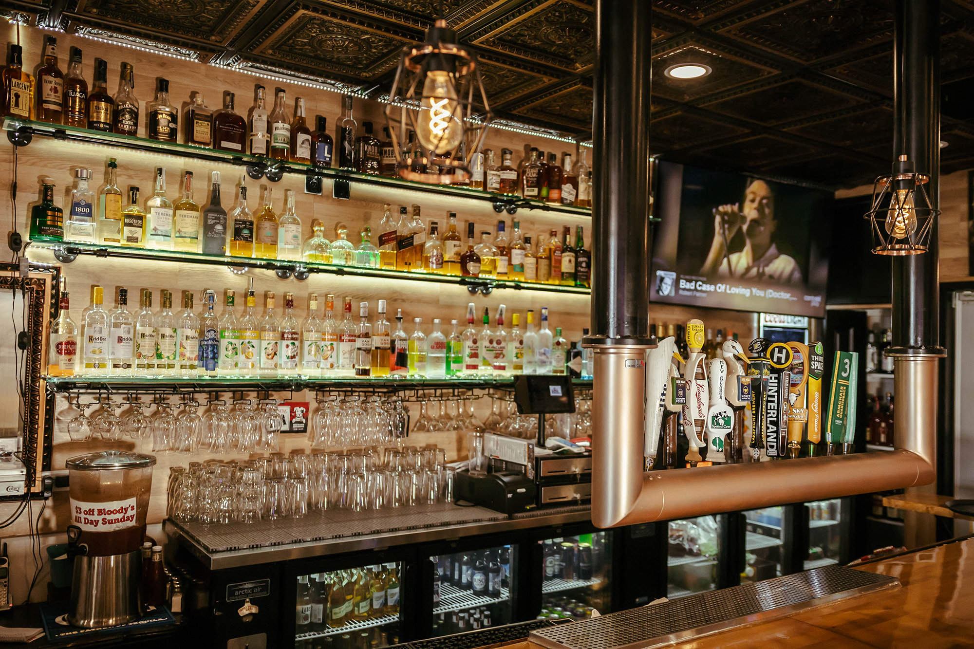 Badger Burger Company