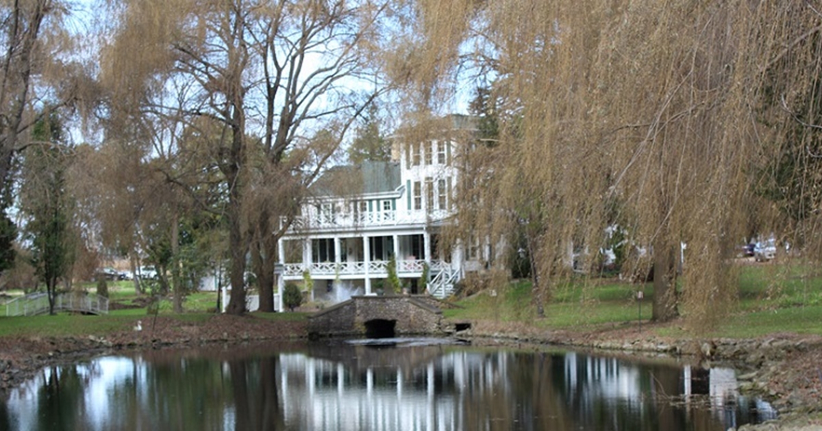 Springbrook | Travel Wisconsin