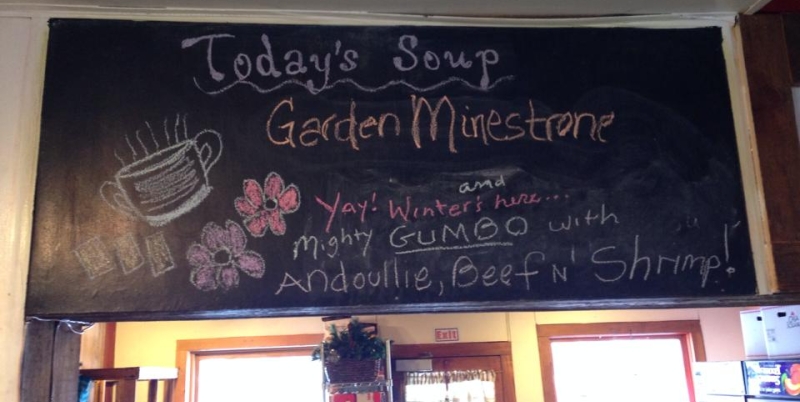 La Grange General Store Travel Wisconsin