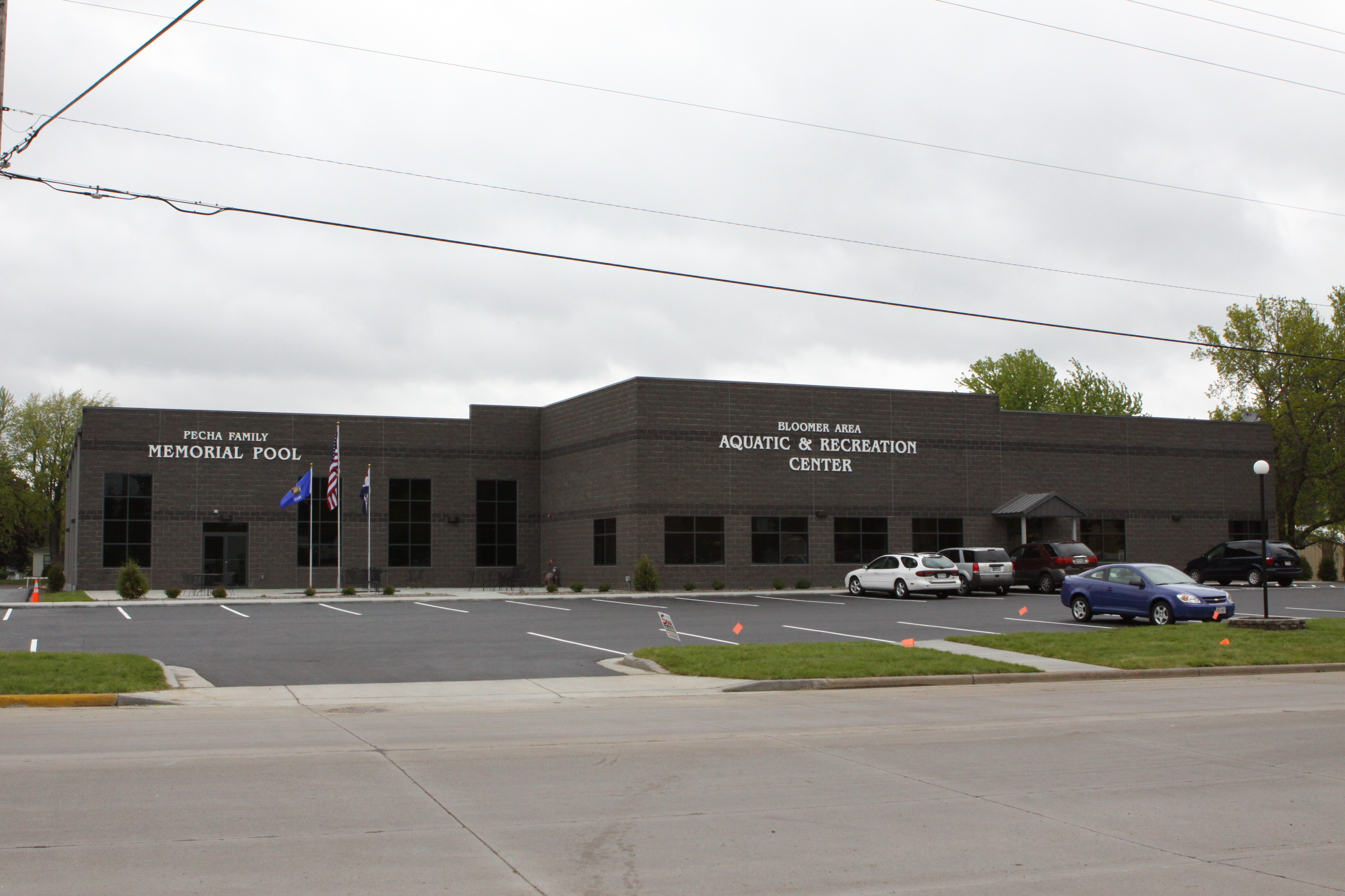 Bloomer Chamber of Commerce Travel Wisconsin