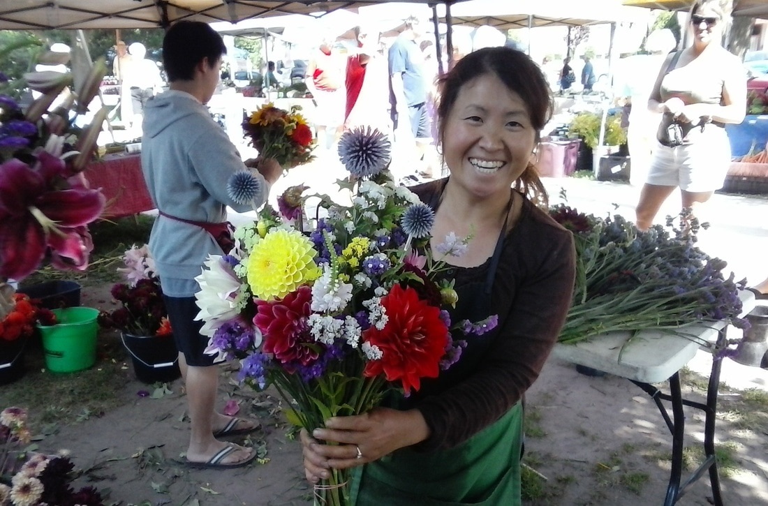 Sheboygan Farmers Market Travel Wisconsin