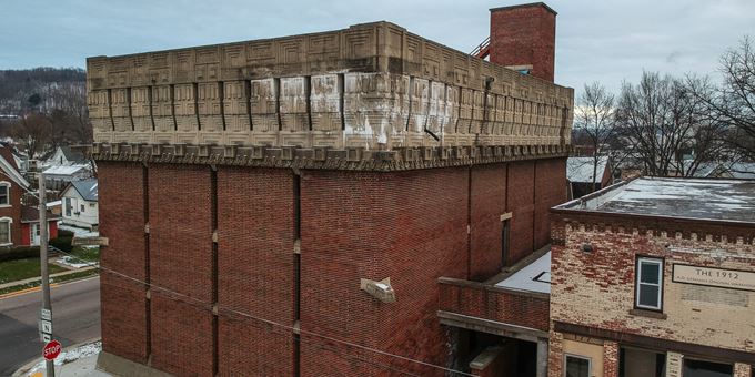 A.D. German Warehouse Travel Wisconsin