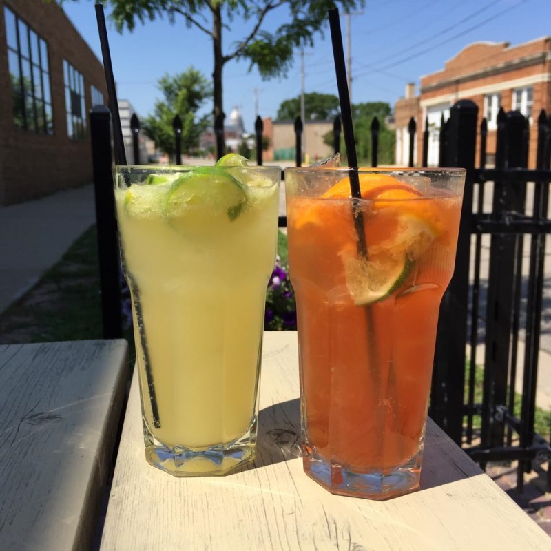 Honey Cap or Whiskey Ginger