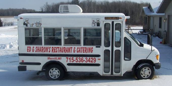 Sharon's Restaurant - Image 1