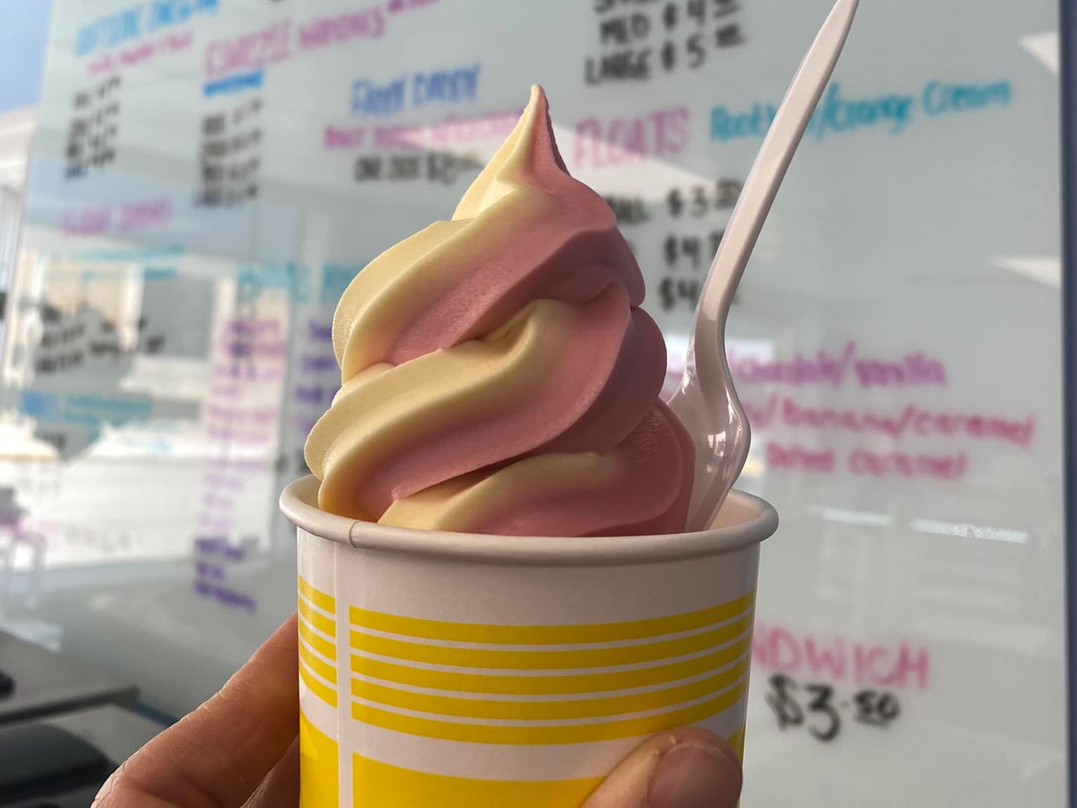 G Scoops Travel Wisconsin