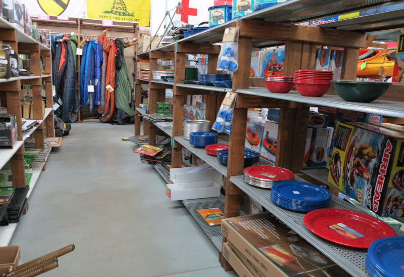 Sherper's Travel Wisconsin