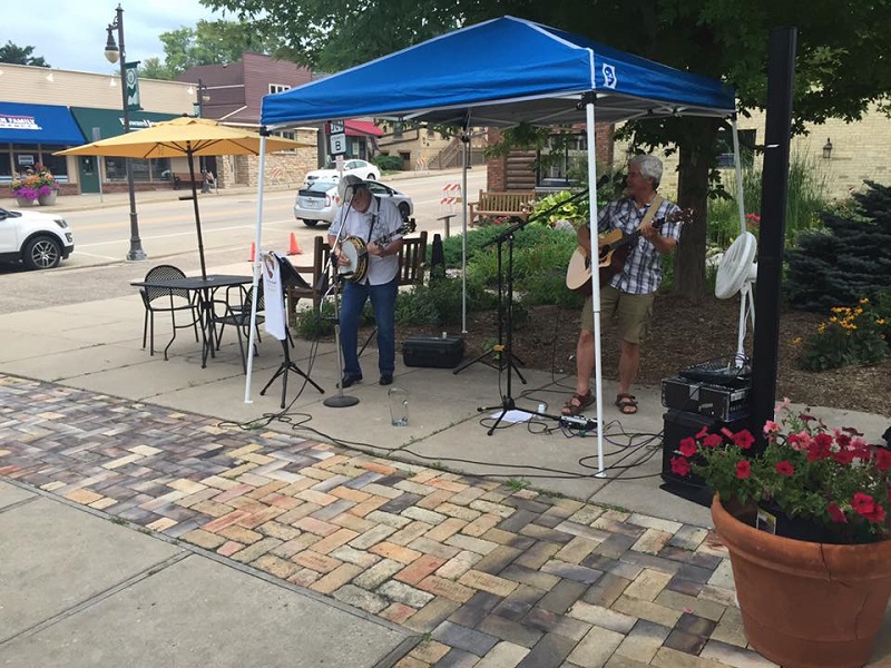 Plow Restaurant Travel Wisconsin