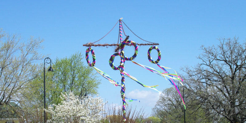 Rich in Norwegian heritage, Mount Horeb features several cultural events annually.