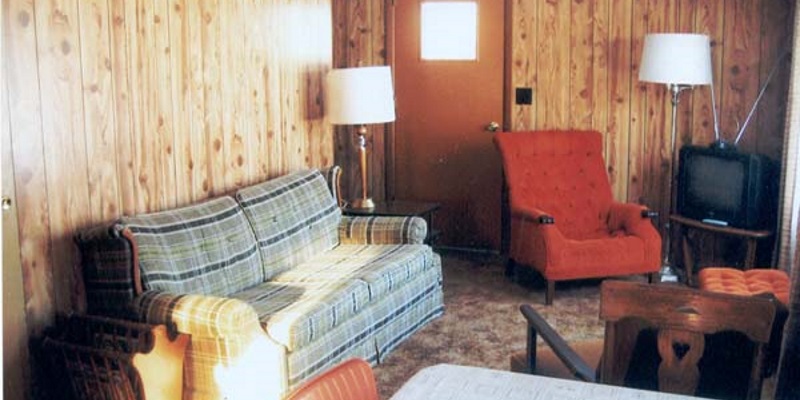 Cabin 2