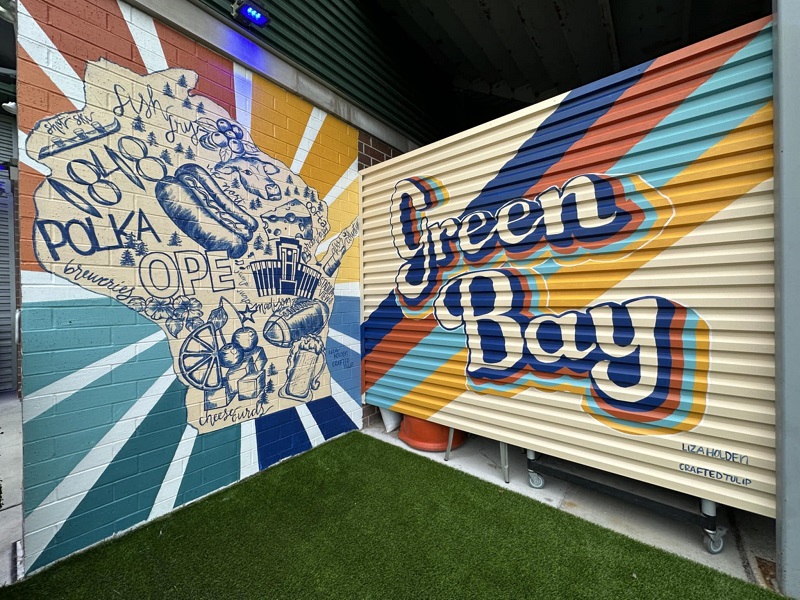 Stadium View Sports Bar &amp; Event Hall