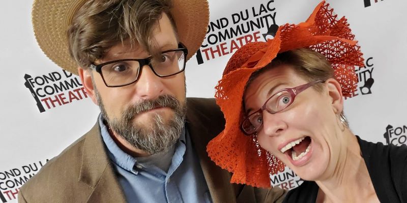 Goodrich Little Theatre Travel Wisconsin