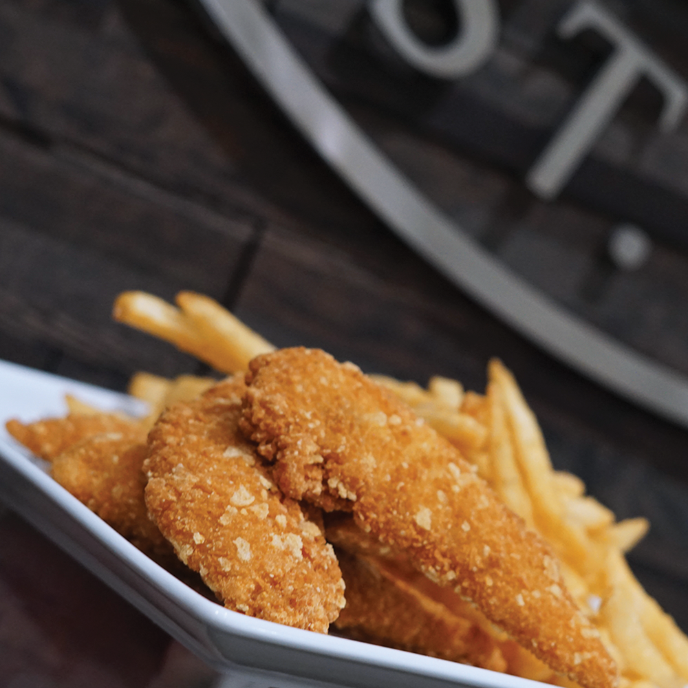 Chicken Tenders