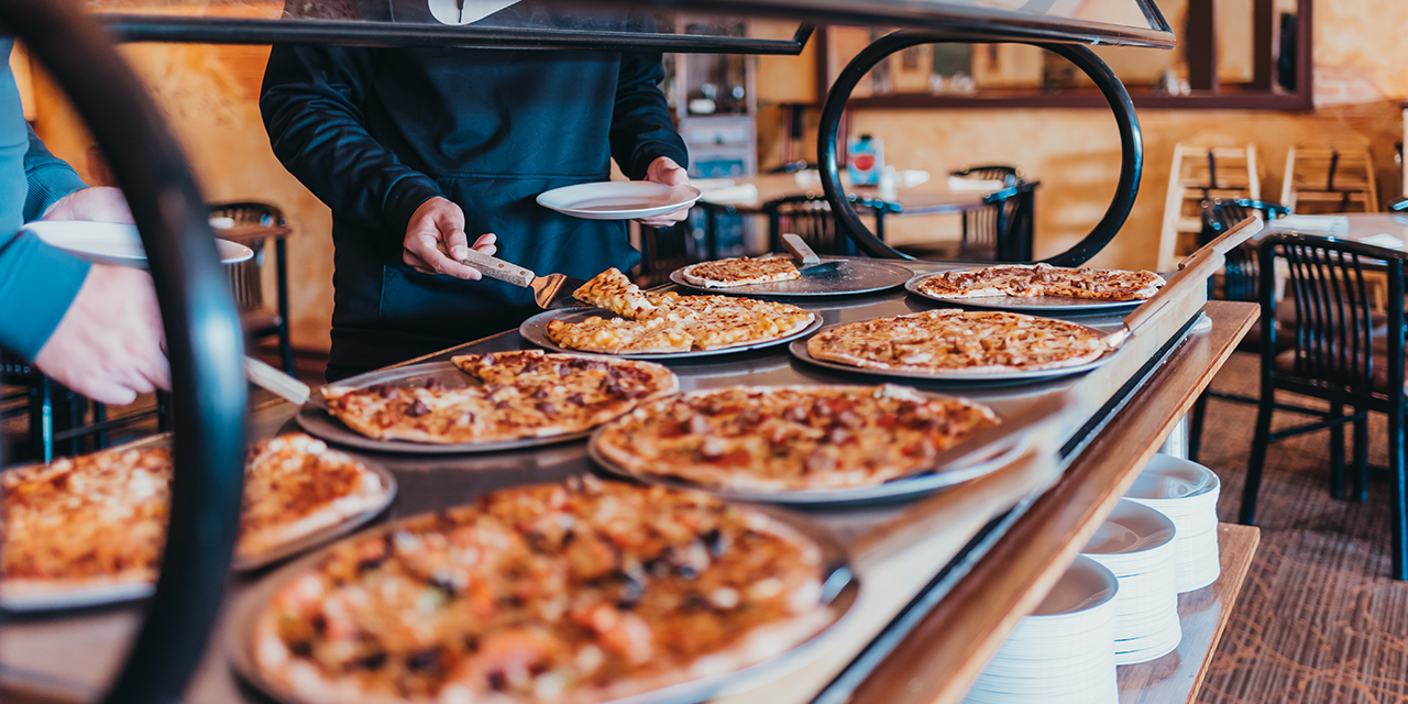 Pizza Pub Wisconsin Dells Travel Wisconsin