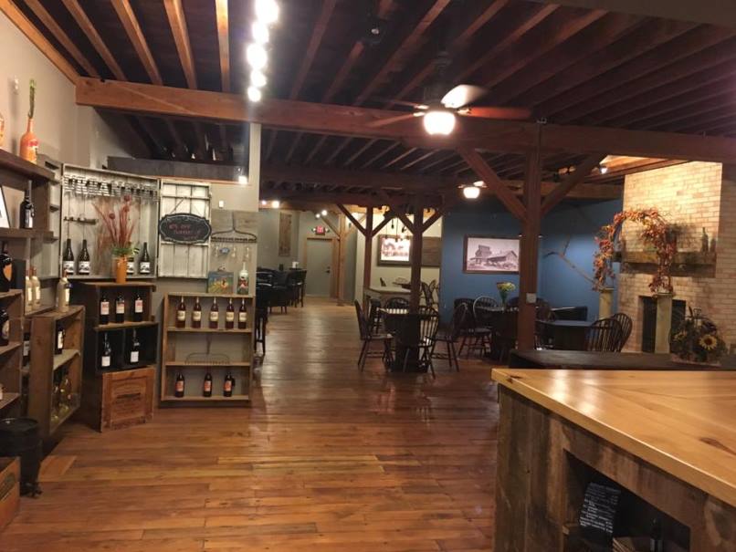 Urban Fuel Travel Wisconsin