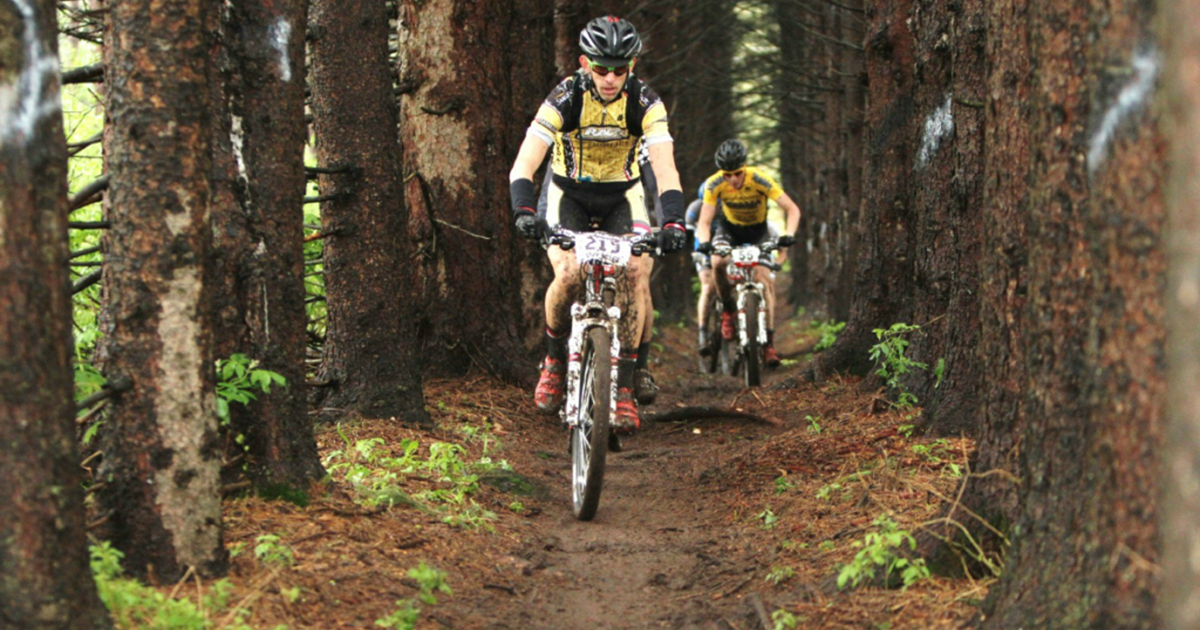 Hixon Forest Travel Wisconsin