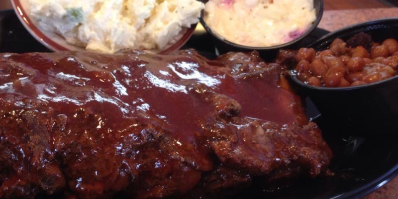 Cinders Charcoal & Grill Travel Wisconsin