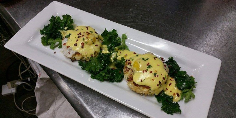 Benedicts