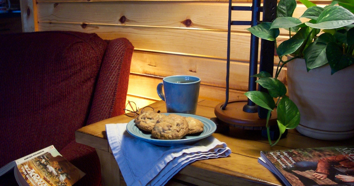 Kickapoo Valley Ranch Guest Cabins | Travel Wisconsin