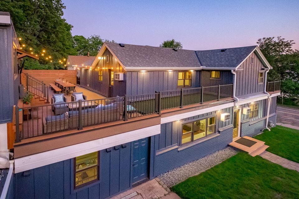 Welcome to The Cove Guest House