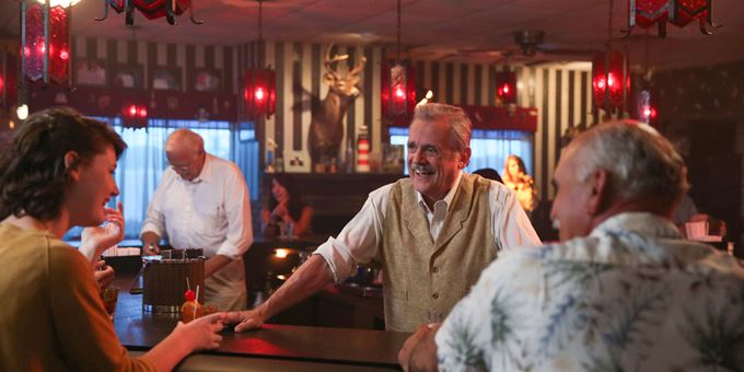 Buckhorn Supper Club | Travel Wisconsin