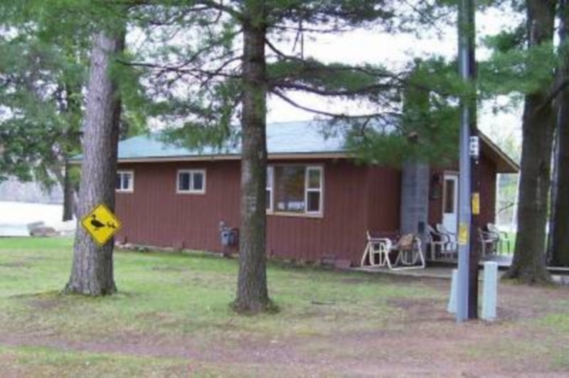 Oaken Bucket Cottages Travel Wisconsin