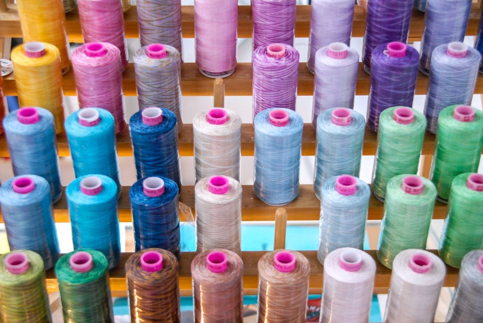 Milwaukee Sewing Machine Travel Wisconsin