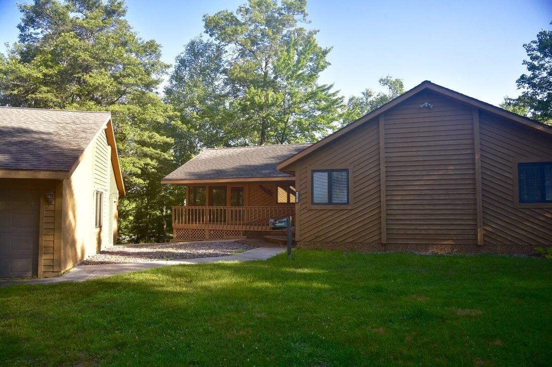 Lakewood North Vacation Rental Travel Wisconsin