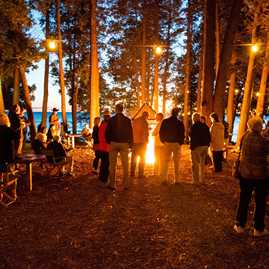 Peninsula Players Theatre