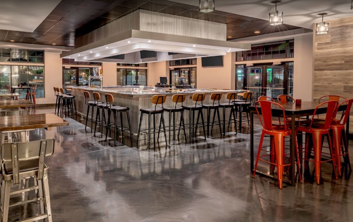 Cedar Creek Grill House Travel Wisconsin