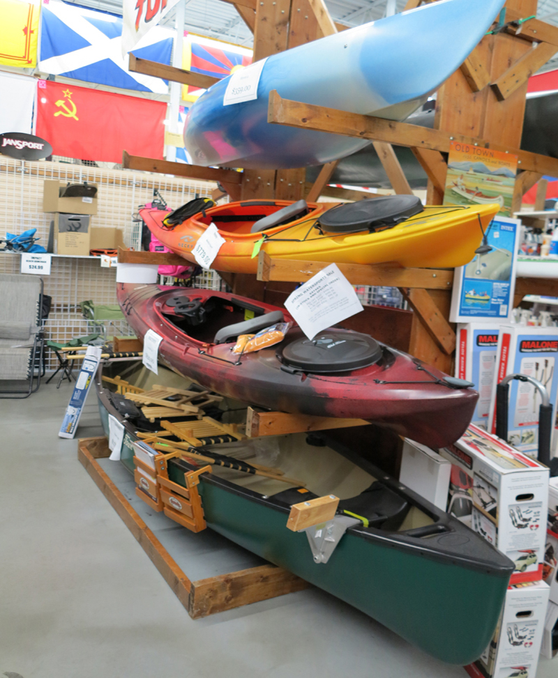 Sherper's Travel Wisconsin