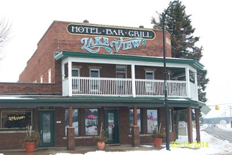 Lakeview Bar & Grill Travel Wisconsin