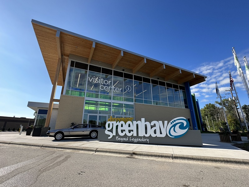 Discover Green Bay Travel Wisconsin