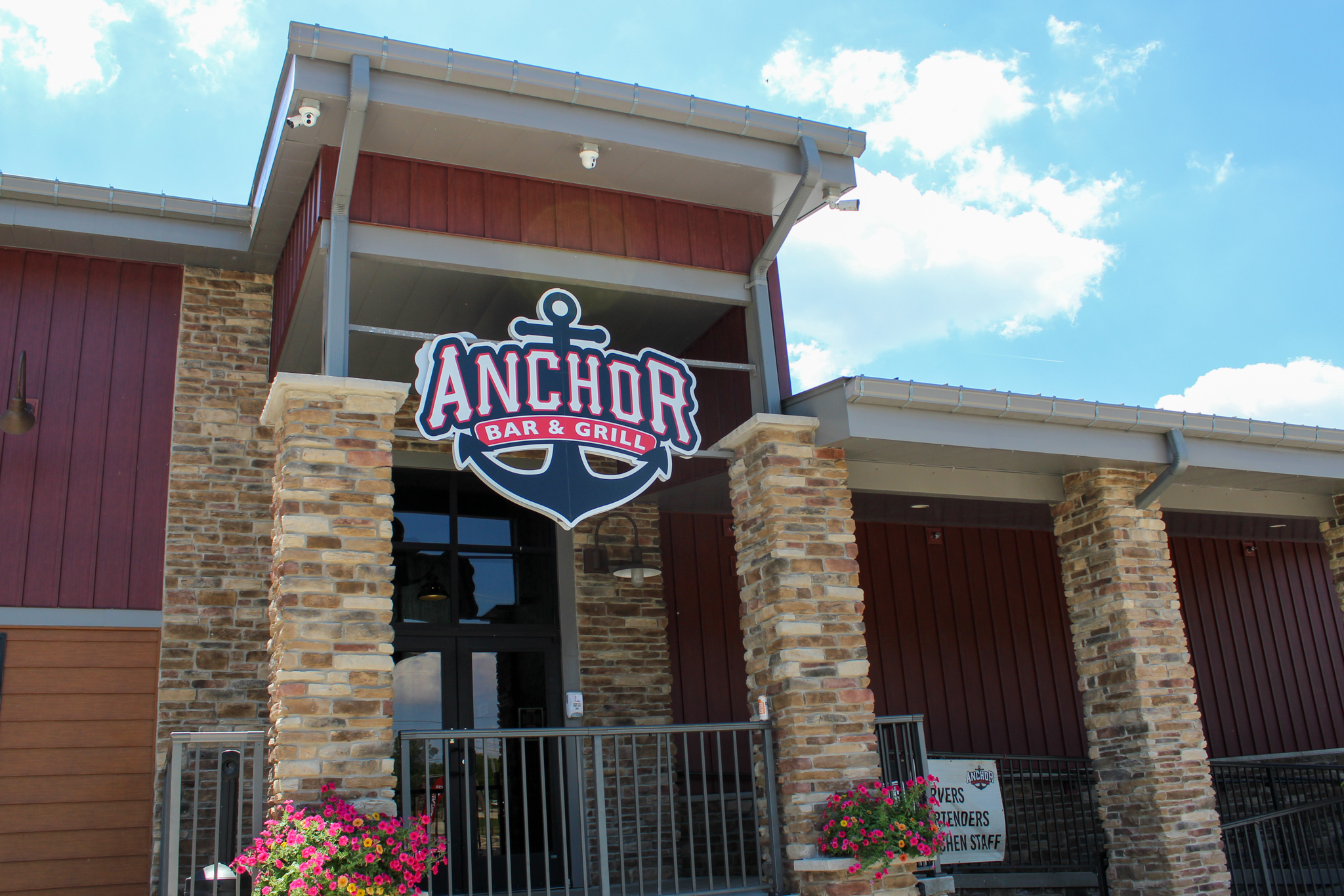 Anchor Inn Edgerton, WI Travel Wisconsin