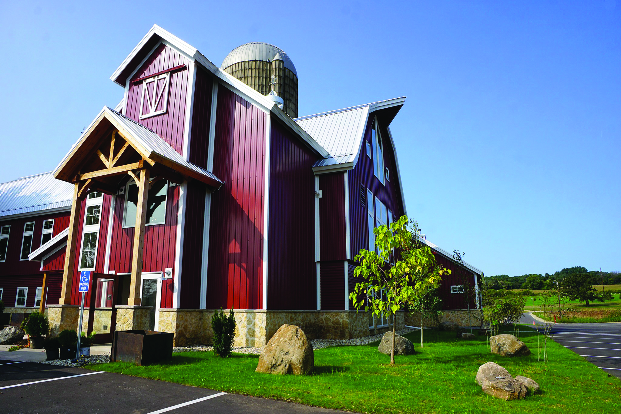 Four Winds Farm Travel Wisconsin