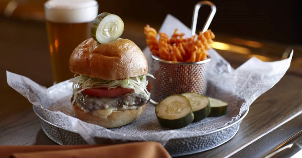 The Horse & Plow Restaurant | Travel Wisconsin