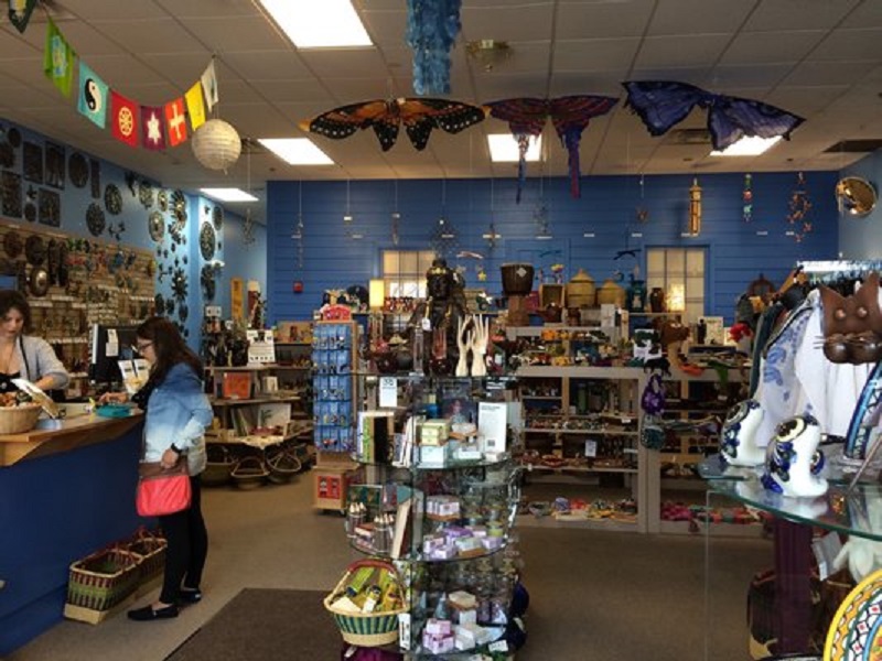 Plowshare Fair Trade Marketplace Travel Wisconsin