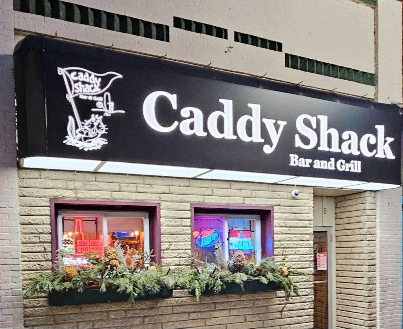 Caddy Shack Bar & Grill | Travel Wisconsin Caddy Shack Bar & Grill | Travel Wisconsin